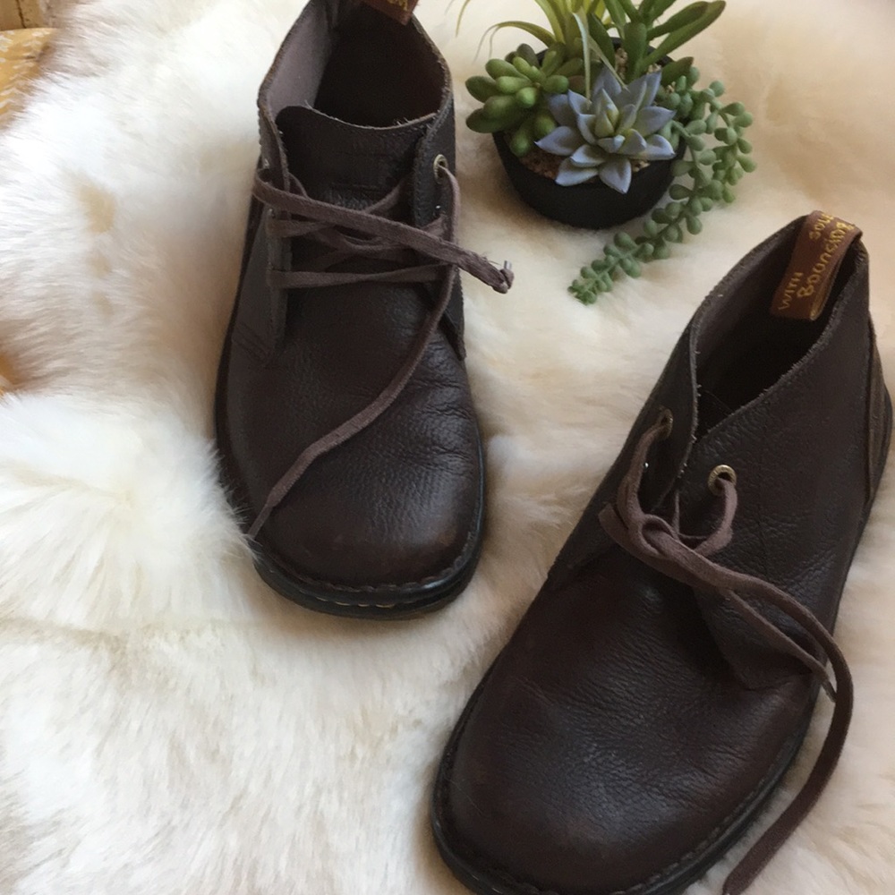 DR. MARTENS MEN BOOT SIZE 10 - Picture 1 of 7
